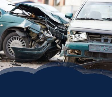 
Accident & Damaged Cars