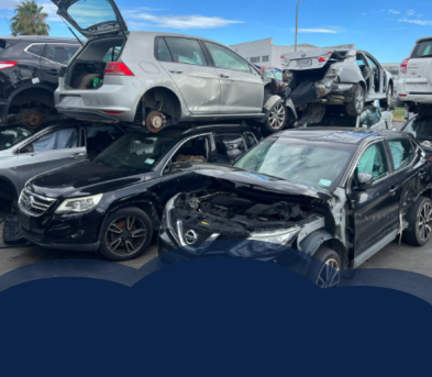 
Old & Unwanted Car Wrecking